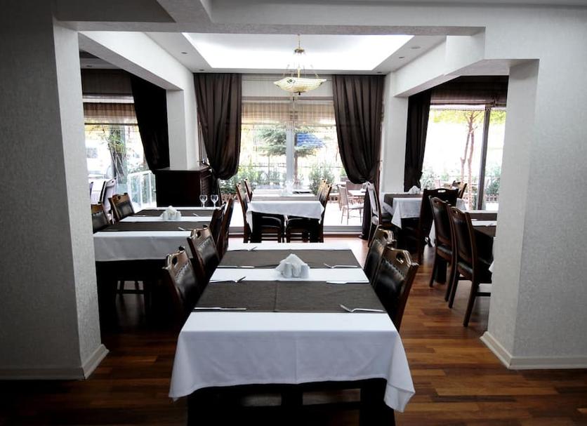 Restauracja Zdjęcie
