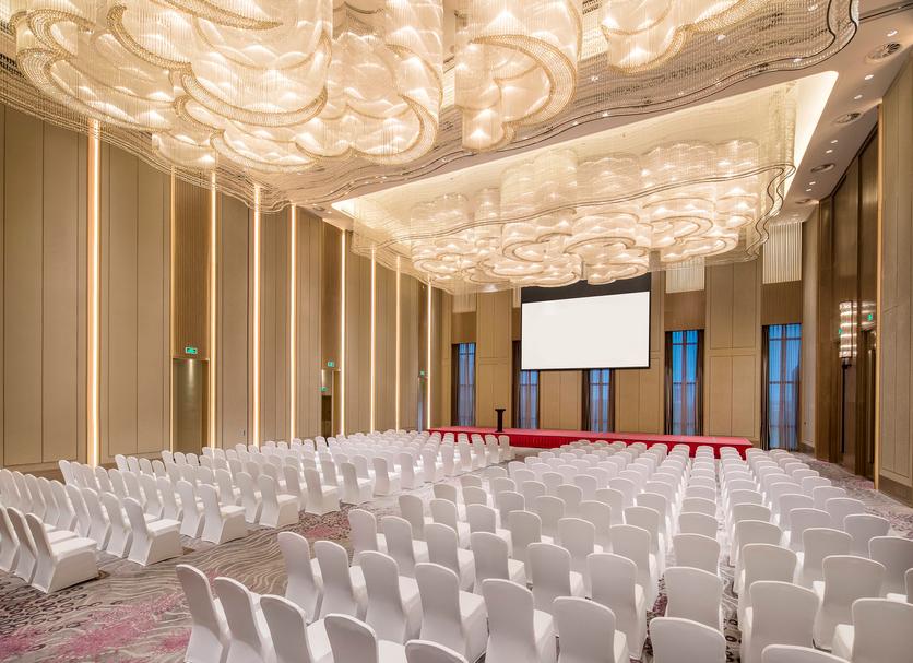 Sala konferencyjna Zdjęcie