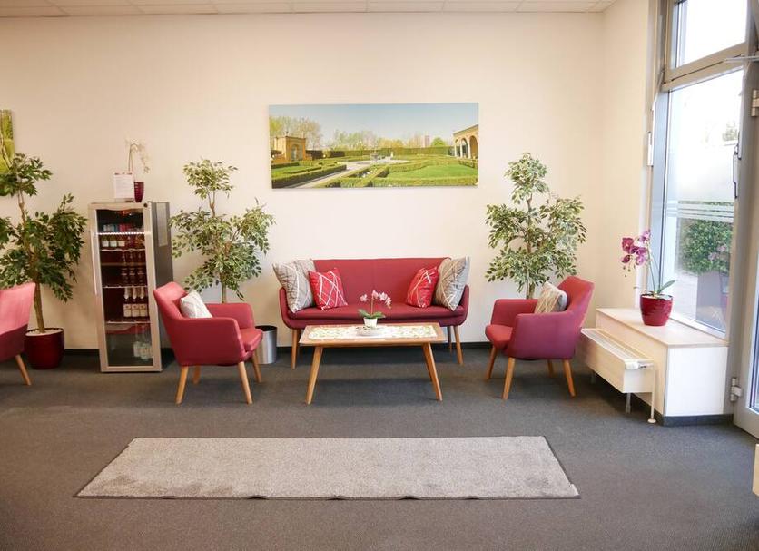 Lobby Zdjęcie