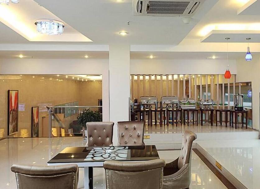 Restauracja Zdjęcie