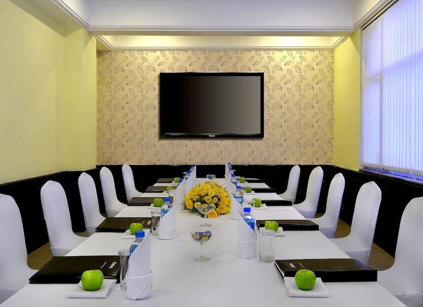 Sala konferencyjna Zdjęcie