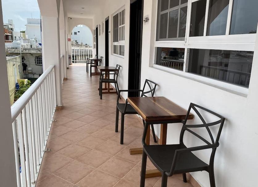 Balkon Zdjęcie