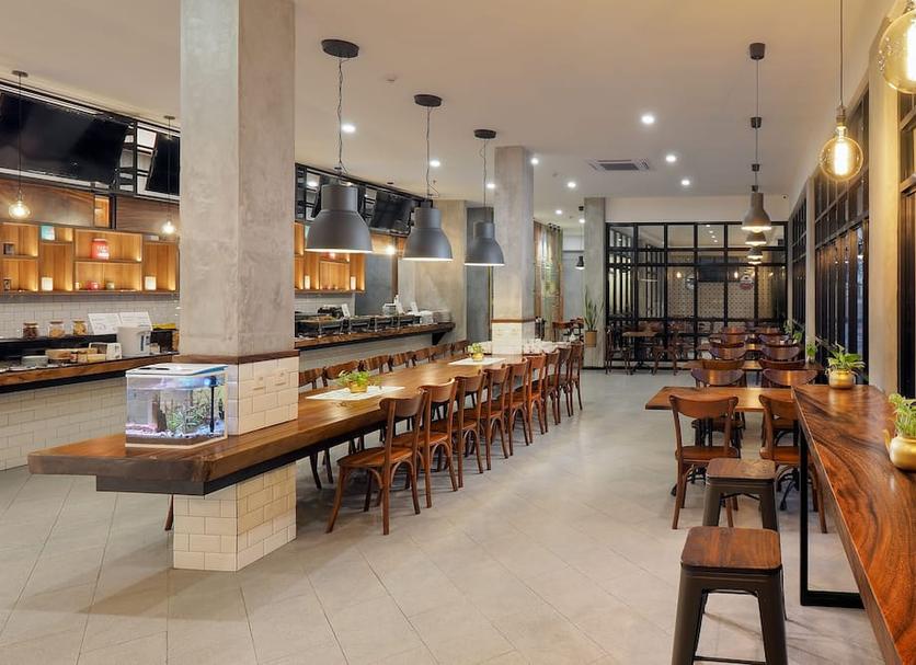 Restauracja Zdjęcie