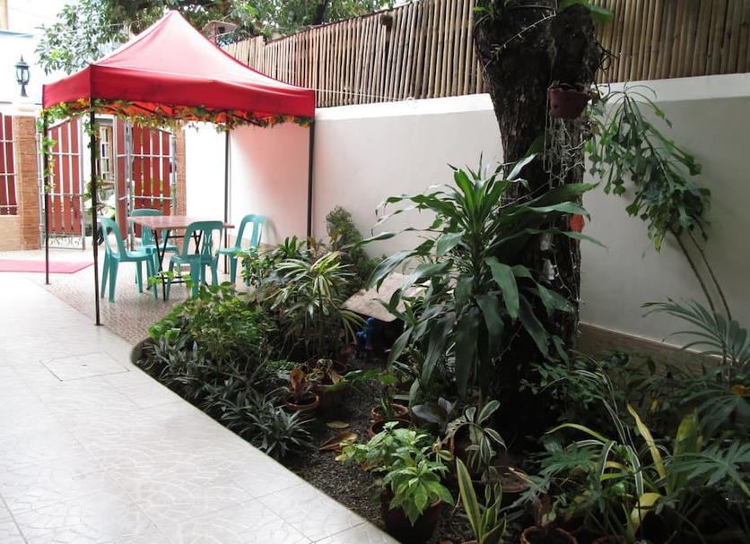 Patio Zdjęcie