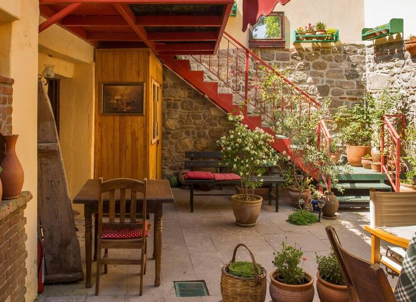 Patio Zdjęcie