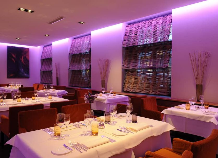 Restauracja Zdjęcie