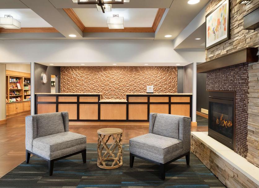 Lobby Zdjęcie