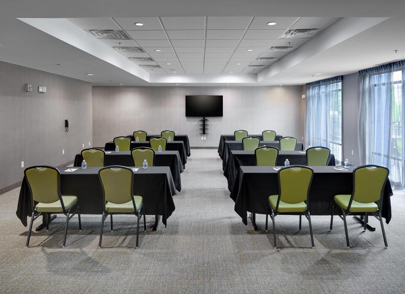 Sala konferencyjna Zdjęcie
