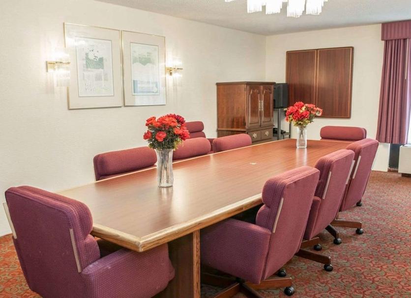 Sala konferencyjna Zdjęcie