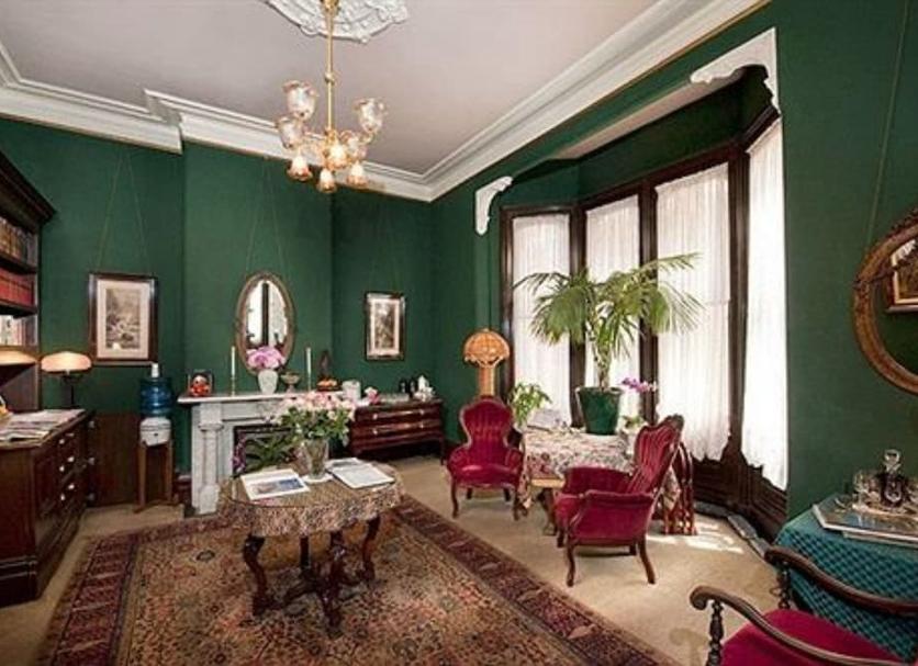Lobby Zdjęcie