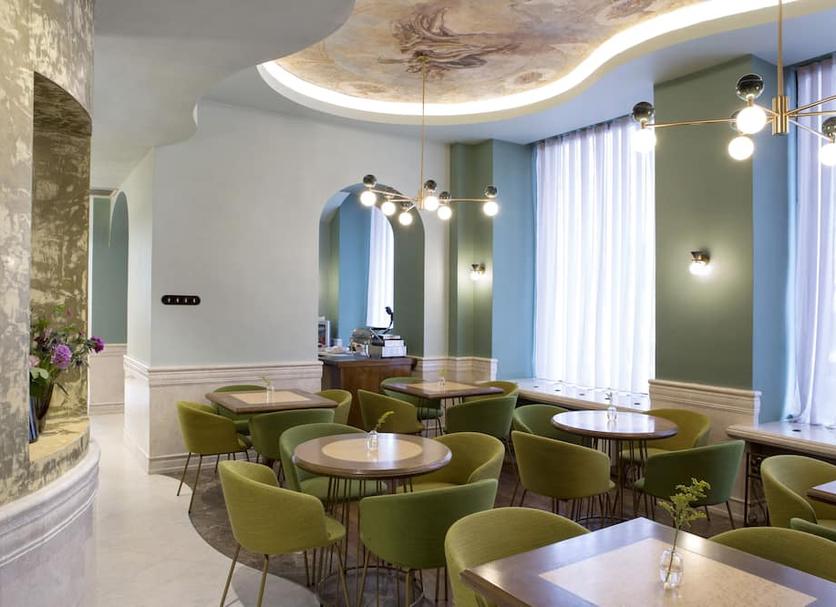 Restauracja Zdjęcie