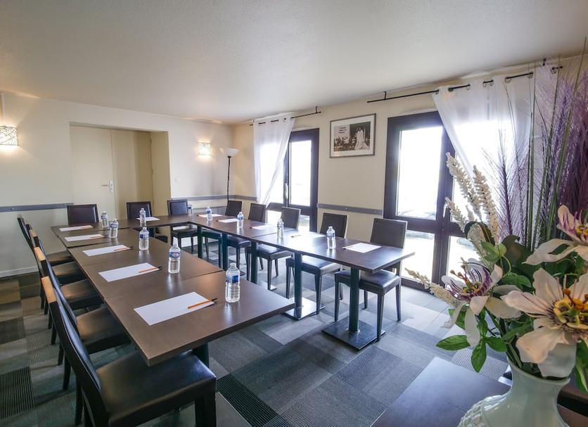 Sala konferencyjna Zdjęcie