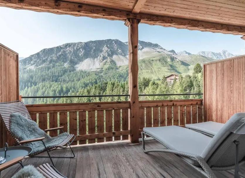 Balkon Zdjęcie
