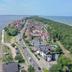 Widok na zewnątrz