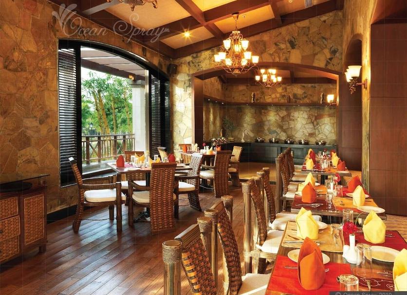 Restauracja Zdjęcie