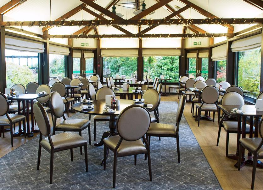 Restauracja Zdjęcie