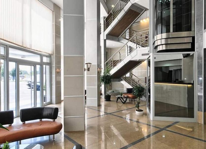 Lobby Zdjęcie