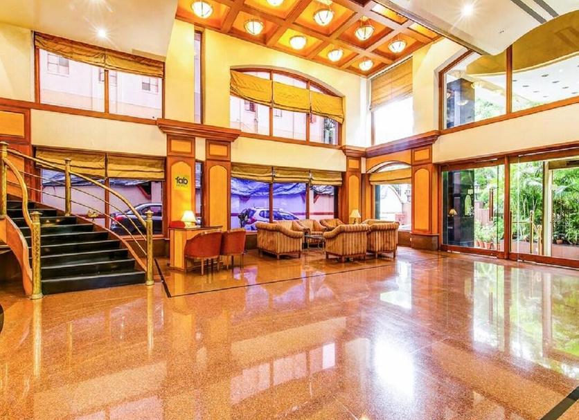 Lobby Zdjęcie