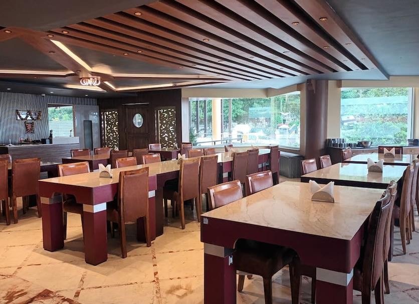 Restauracja Zdjęcie