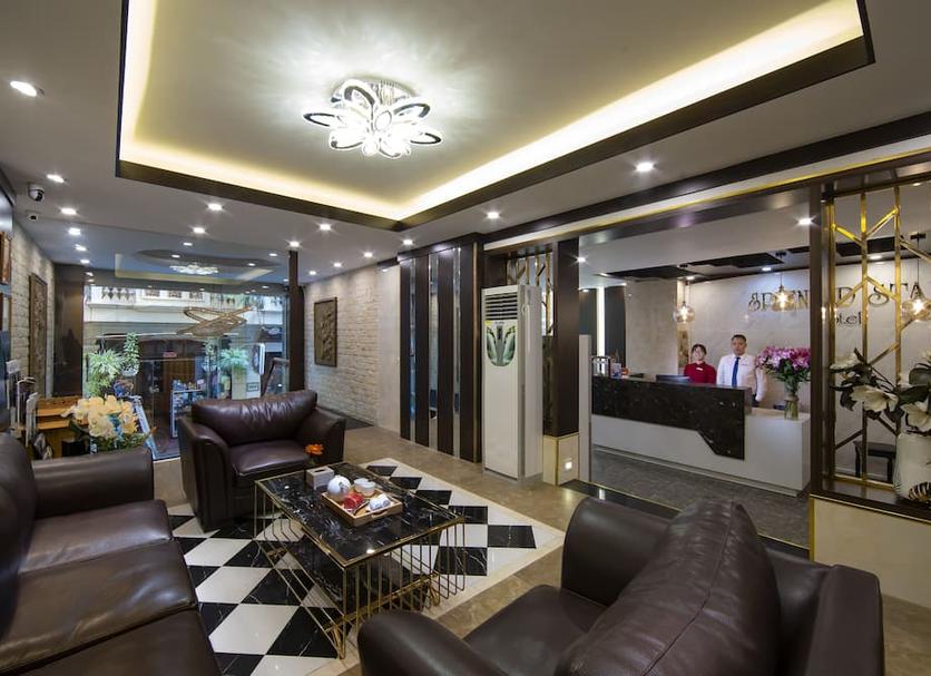 Lobby Zdjęcie