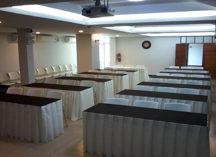 Sala konferencyjna Zdjęcie