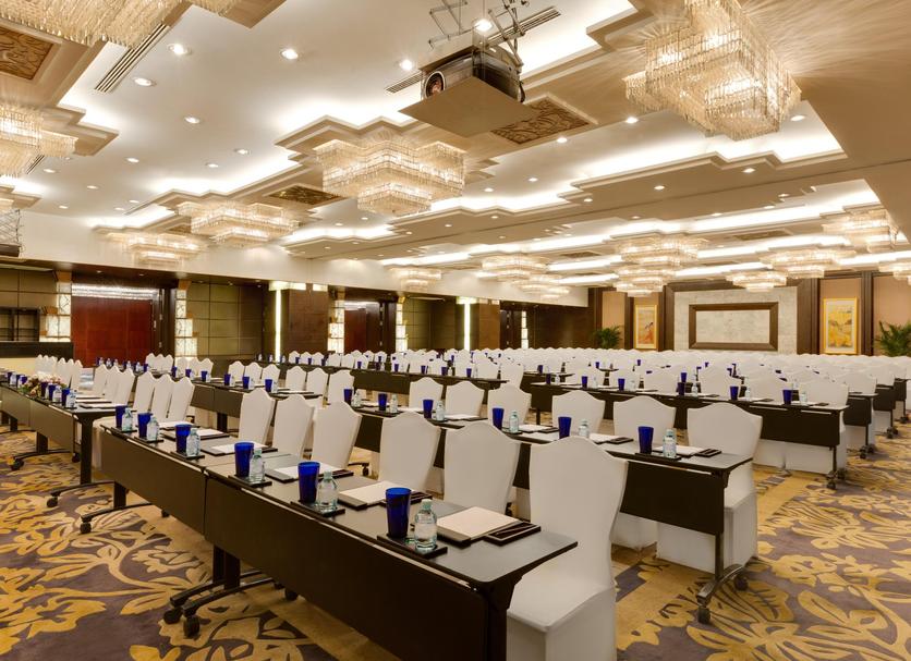 Sala konferencyjna Zdjęcie