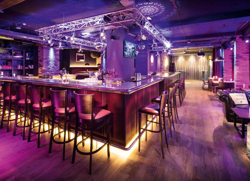 Bar Zdjęcie