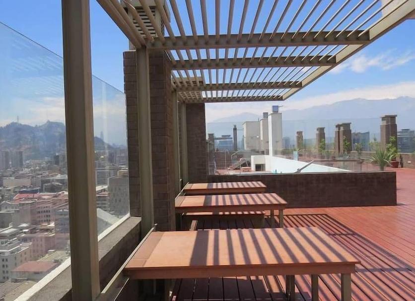 Balkon Zdjęcie