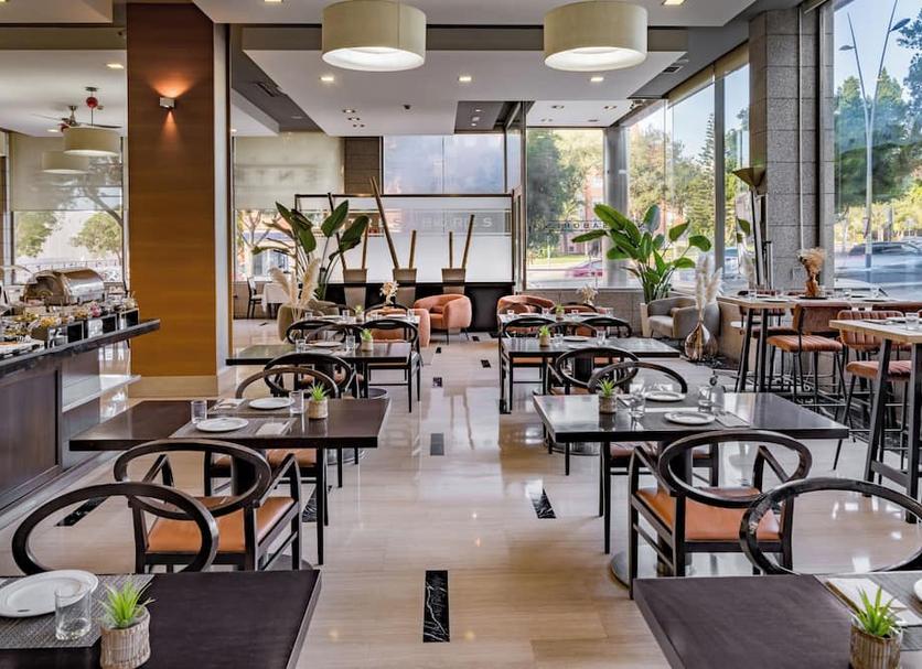 Restauracja Zdjęcie