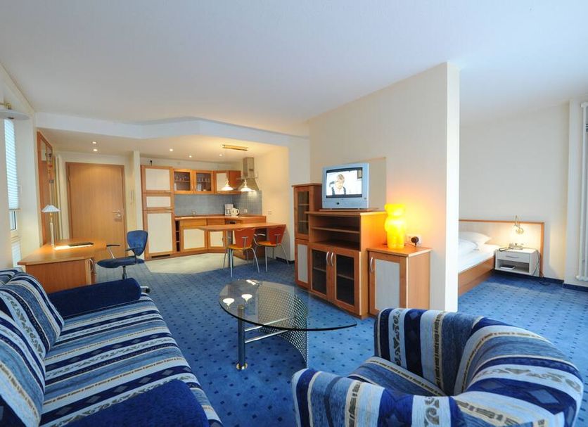 Pokój dzienny Zdjęcie