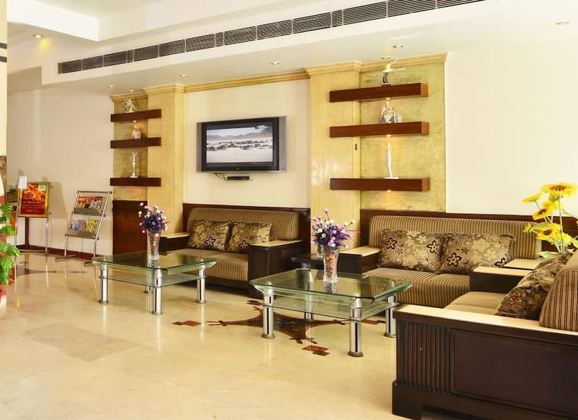 Lobby Zdjęcie