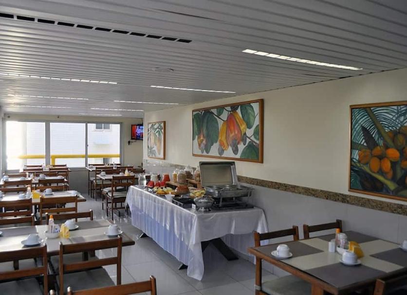 Restauracja Zdjęcie