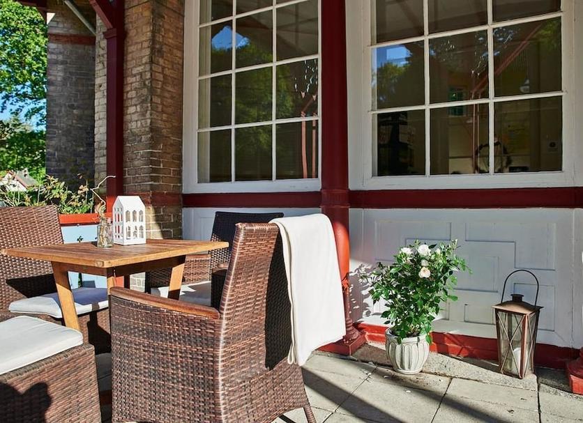 Patio Zdjęcie