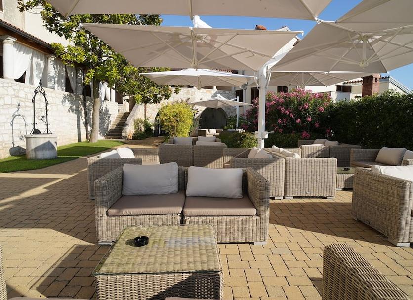 Patio Zdjęcie