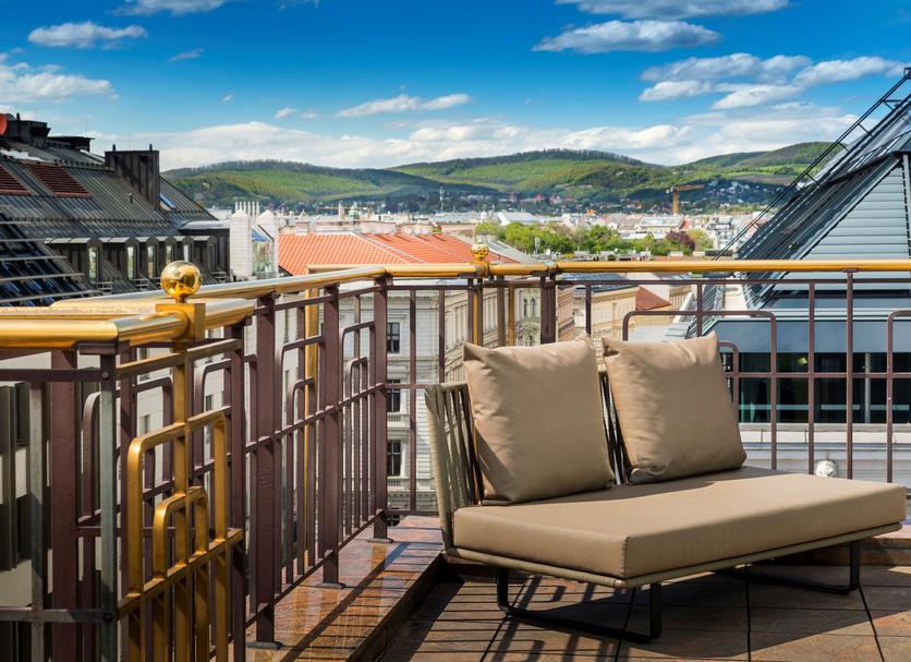 Balkon Zdjęcie