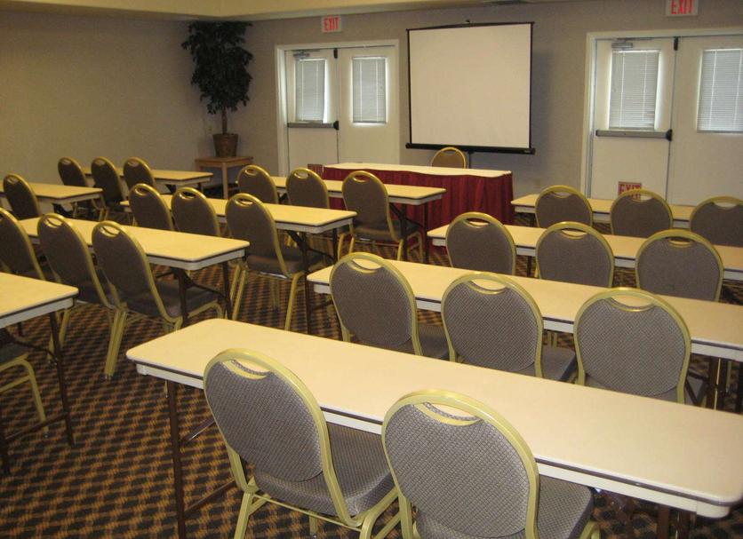 Sala konferencyjna Zdjęcie