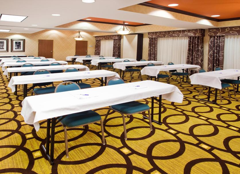 Sala konferencyjna Zdjęcie