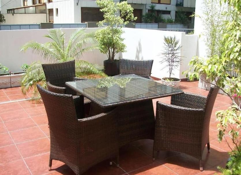 Patio Zdjęcie