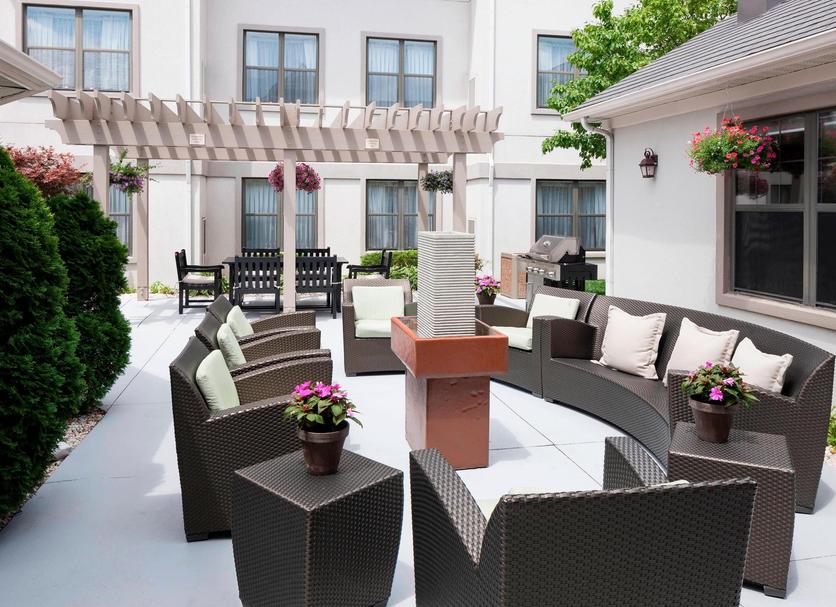 Patio Zdjęcie