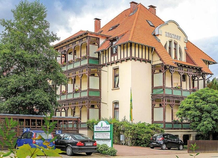 Budynek Zdjęcie