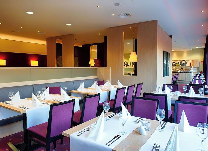 Restauracja Zdjęcie