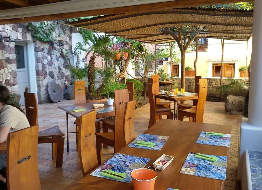 Restauracja Zdjęcie