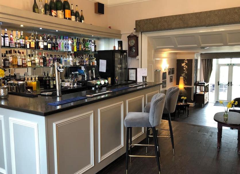 Bar Zdjęcie