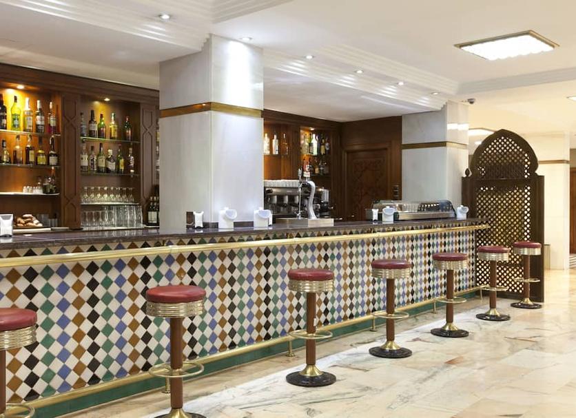 Bar Zdjęcie
