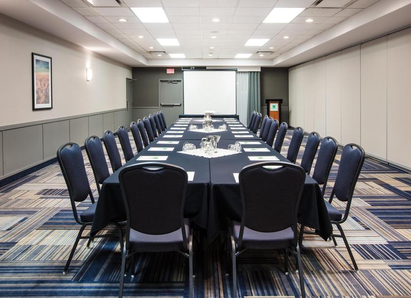 Sala konferencyjna Zdjęcie