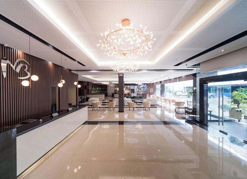 Lobby Zdjęcie