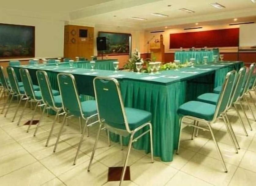 Sala konferencyjna Zdjęcie