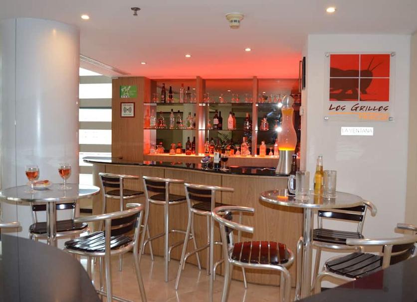 Bar Zdjęcie