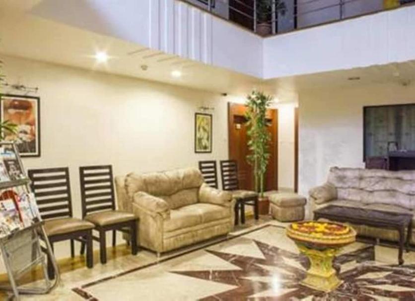 Lobby Zdjęcie