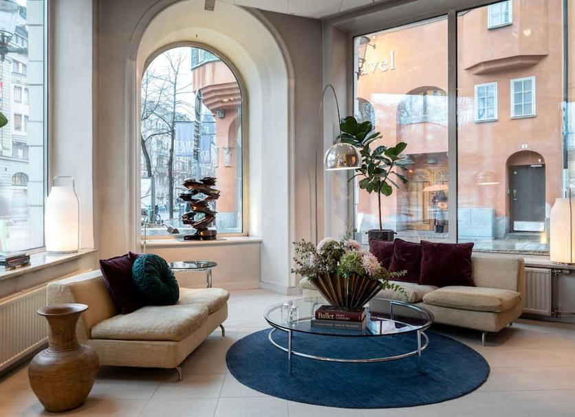 Lobby Zdjęcie